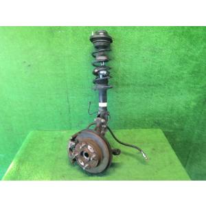 デイズ DBA-B21W 左FストラットASSY J 3B20 CVT D22 TCN   4060...