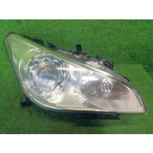 シーマ DAA-HGY51 右ヘッドランプASSY ハイブリッド VIP VQ35HR 7FT KH...