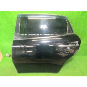 シーマ DAA-HGY51 左RドアASSY ハイブリッド VIP VQ35HR 7FT KH3  ...