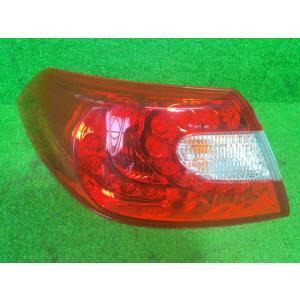 シーマ DAA-HGY51 左テールランプ ハイブリッド VIP VQ35HR 7FT KH3  ス...