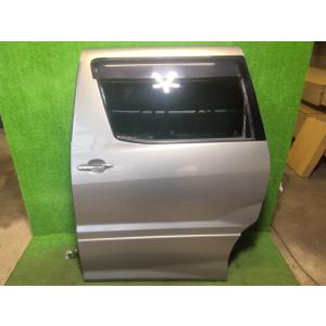アルファード DBA-ANH10W 左RドアASSY V ASリミテッド 8人 2AZ-FE 4DT...