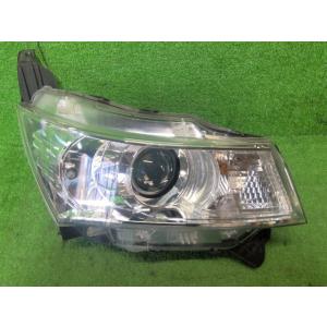 ルークス DBA-ML21S 右ヘッドランプASSY ハイウェイスター K6A CVT Z7T  コ...
