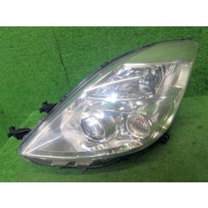 アイシス DBA-ZGM10G 左ヘッドランプASSY L Gエディション 2ZR-FAE CVT ...