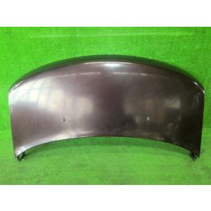 ｂＢ CBA-QNC21 ボンネットフード Z エアロGパッケージ 3SZ-VE 4CT R54  ...