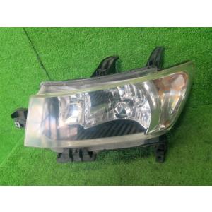 ｂＢ CBA-QNC21 左ヘッドランプASSY Z エアロGパッケージ 3SZ-VE 4CT R5...