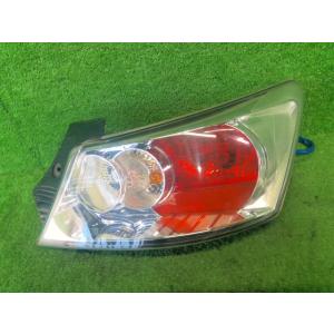 ｂＢ CBA-QNC21 右テールランプ Z エアロGパッケージ 3SZ-VE 4CT R54  コ...