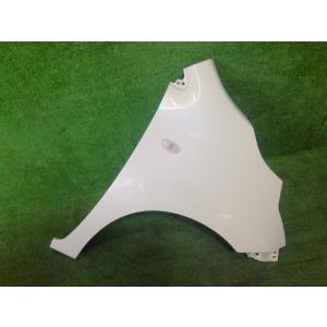 ワゴンＲ DBA-MH34S 右Fフェンダー FX R06A CVT Z7T    57611-85...