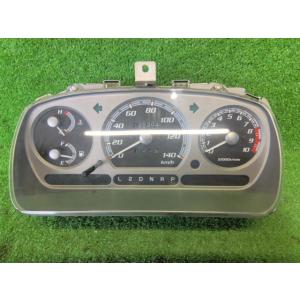 テリオスキッド TA-J111G スピードメーター L 4WD EF-DEM 4FT R29  デン...