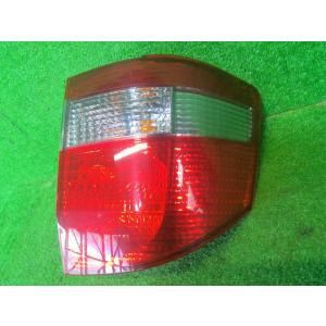 アルファード UA-ANH10W 右テールランプ G AS 8人 2AZ-FE 4DT 042  コ...