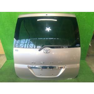 ノア TA-AZR60G バックドアASSY L 8人 1AZ-FSE 4CT 3Q1  アサヒ M...