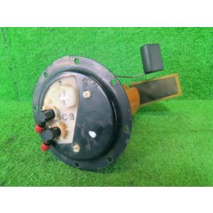 ノア TA-AZR60G フューエルポンプ L 8人 1AZ-FSE 4CT 3Q1    2322...