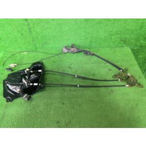 ノア TA-AZR60G 左パワースライドドアモーター L 8人 1AZ-FSE 4CT 3Q1  ...