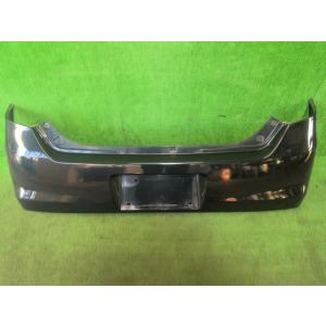 ワゴンＲ DBA-MH23S RバンパーASSY FX K6A 4DT ZJ3    71811-7...