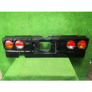 クリッパー CBA-U71W RバンパーASSY リオE エアロバージョン 3G83 4FT X42...