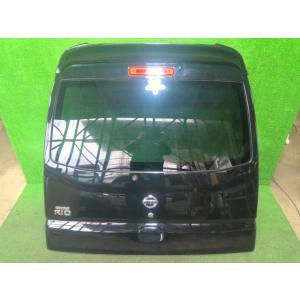 クリッパー CBA-U71W バックドアASSY リオE エアロバージョン 3G83 4FT X42...