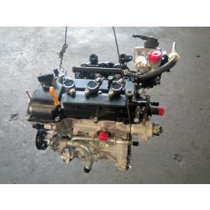 ハスラー DAA-MR41S エンジンASSY Jスタイル2 4WD R06A CVT A6R
