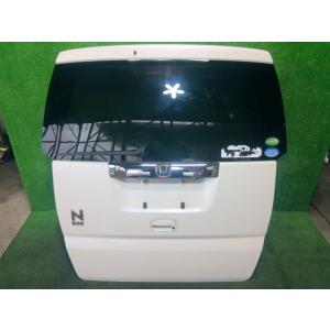 Ｎ−ＢＯＸ DBA-JF1 バックドアASSY G Lパッケージ S07A CVT NH624P  ...