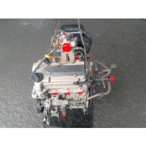 ワゴンＲ CBA-MH21S エンジンASSY FX K6A 4CT ZA4