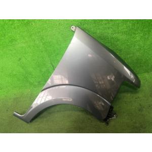 Ｎ−ＢＯＸ ＋ DBA-JF2 右Fフェンダー カスタムG SSパッケージ 4WD S07A CVT NH737M 60211-TY0-000ZZ