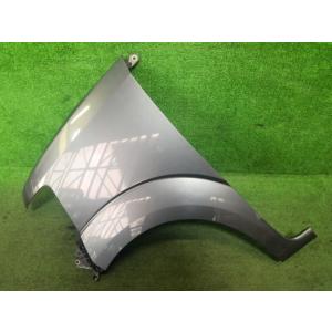 Ｎ−ＢＯＸ ＋ DBA-JF2 左Fフェンダー カスタムG SSパッケージ 4WD S07A CVT NH737M 60261-TY0-000ZZ