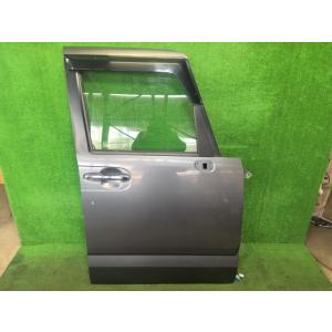 Ｎ−ＢＯＸ ＋ DBA-JF2 右FドアASSY カスタムG SSパッケージ 4WD S07A CVT NH737M フーヤオ 67010-TY0-000ZZ 73300-TY1-900