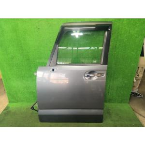 Ｎ−ＢＯＸ ＋ DBA-JF2 左FドアASSY カスタムG SSパッケージ 4WD S07A CVT NH737M フーヤオ 67050-TY0-000ZZ 73350-TY1-900