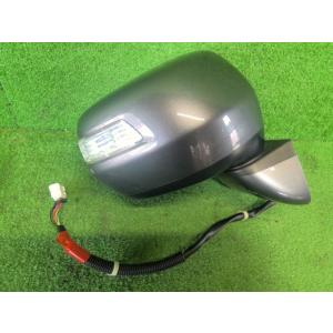 Ｎ−ＢＯＸ ＋ DBA-JF2 右サイドミラー カスタムG SSパッケージ 4WD S07A CVT NH737M ムラカミ 76200-TY1-N01ZC