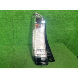 Ｎ−ＢＯＸ ＋ DBA-JF2 左テールランプ カスタムG SSパッケージ 4WD S07A CVT NH737M イチコ D106 33551-TY0-J51