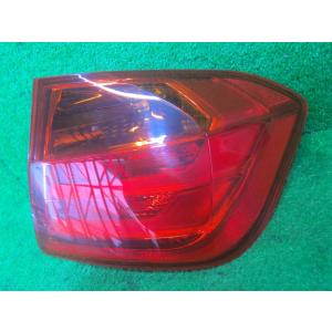 BMW 3シリーズ DBA-3A20 右テールランプ 328I N20B20A 8FT 300   ...
