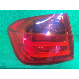 BMW 3シリーズ DBA-3A20 左テールランプ 328I N20B20A 8FT 300   ...