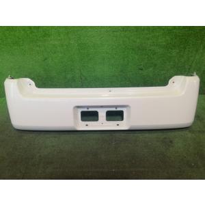 ワゴンＲ CBA-MH21S RバンパーASSY FX K6A 4CT Z7T   71811-58...