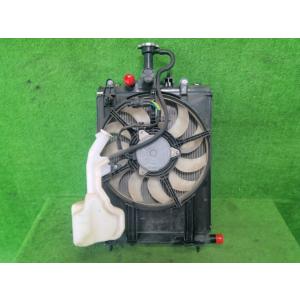 ｅＫワゴン DBA-B11W ラジエータ G E-アシスト 3B20 CVT X42    1350...