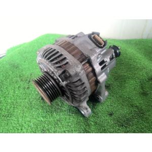 ｅＫワゴン DBA-B11W オルタネーター G E-アシスト 3B20 CVT X42  ミツビシ...