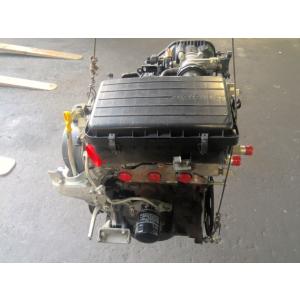 ムーヴラテ DBA-L550S エンジンASSY X EF-VE 4CT R44    19000-...