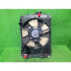 ムーヴラテ DBA-L550S ラジエータ X EF-VE 4CT R44  デンソー 022230...