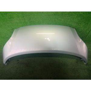 ムーヴ DBA-L175S ボンネットフード Xリミテッド KF-VE CVT G49    533...