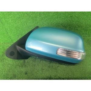 ポルテ DBA-NNP11 左サイドミラー 150R Gパッケージ 1NZ-FE 4CT 774  ...