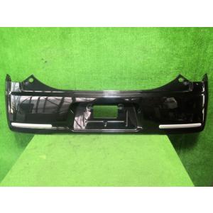 ミラココア DBA-L675S RバンパーASSY ココアX KF-VE CVT X07   521...