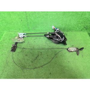ポルテ CBA-NNP11 左パワースライドドアモーター 150R Gパッケージ 1NZ-FE 4C...