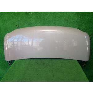 ミラココア DBA-L675S ボンネットフード ココアプラスX KF-VE CVT R65    ...
