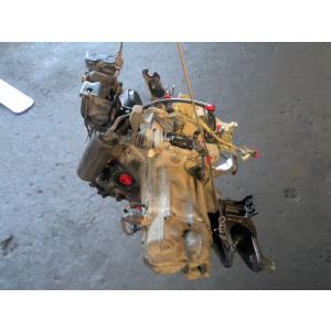 アクティ V-HA4 マニュアルミッションASSY アタック 4WD E07A 4F NH528