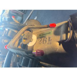 アクティ V-HA4 マニュアルミッションAS...の詳細画像5