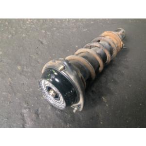 アクティ V-HA4 左Fストラット アタック 4WD E07A 4F NH528 51602-SJ7-024
