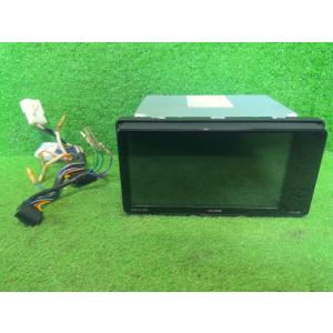 ワゴンＲ DBA-MH34S カーナビゲーション FX R06A CVT Z2S  テン  AVN-...