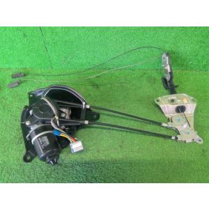 ポルテ CBA-NNP11 左パワースライドドアモーター 150R 1NZ-FE 4CT 1E7  ...