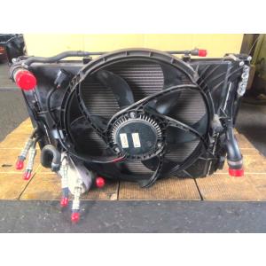 BMW 3シリーズ ABA-VA20 ラジエータ 320I N46B20B 6FT 354   75...