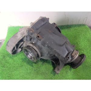 BMW 3シリーズ ABA-VA20 RリジットデフASSY 320I N46B20B 6FT 35...
