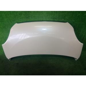 キャスト DBA-LA250S ボンネットフード スポーツSA2 KF-VET CVT W24   ...