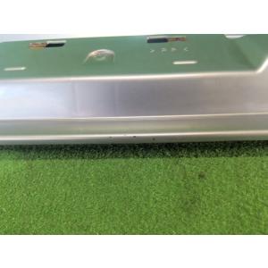 サンバー LE-TV2 FバンパーASSY V...の詳細画像5