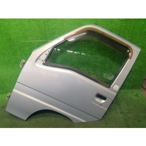 サンバー LE-TV2 左FドアASSY VBトランスポーター 4WD EN07F 3DT 210 セントラル M2A2 60209TC013 60209TC014 61513TC010